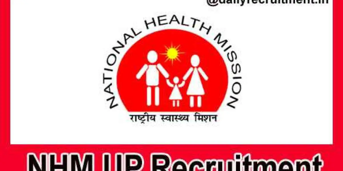 NHM UP CHO Recruitment 2021: Recruitment for 2800 Trainee Nurse posts in Health Department, see details