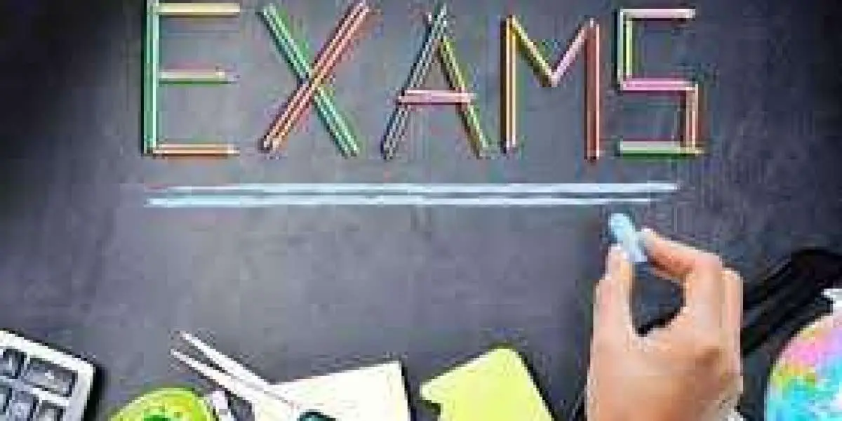 University Exam 2021: The round of examinations will start in universities from August