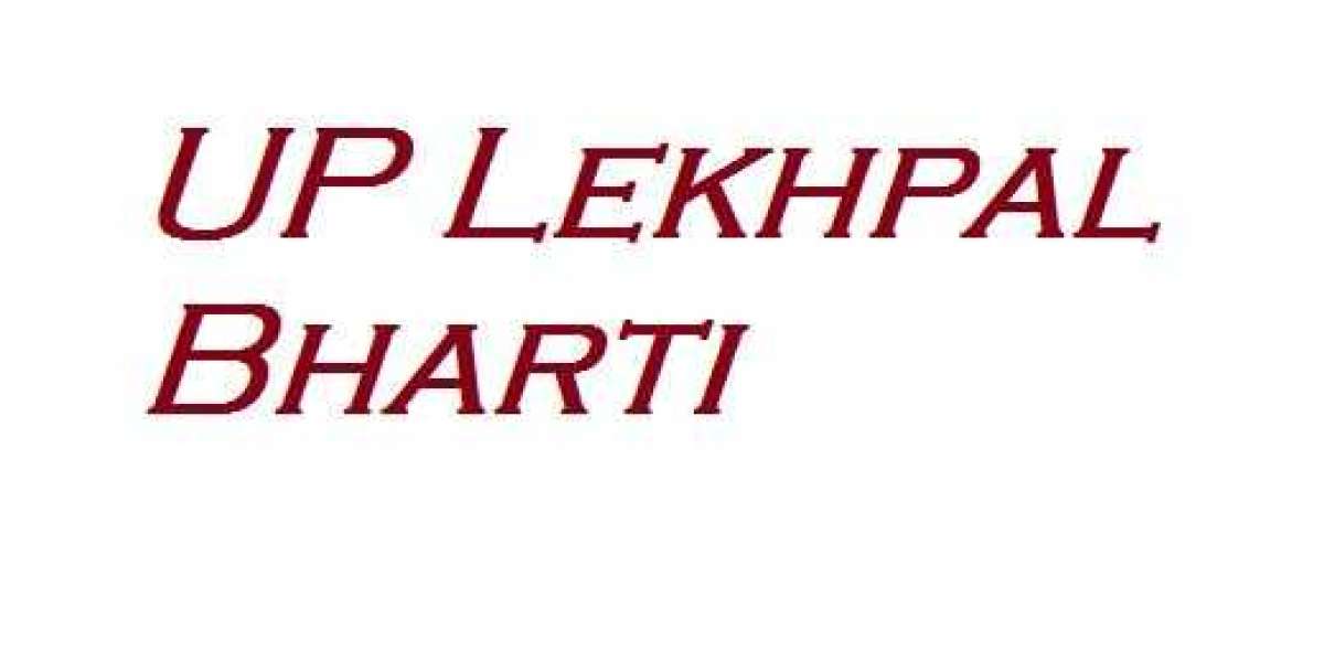 Exemption will be given to the candidates having these certificates in Lekhpal recruitment, this recruitment will be don