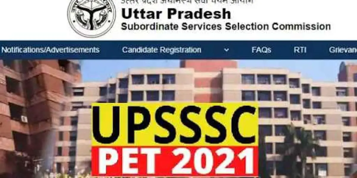 Students are asking, UPSSSC PET and SSC CGL on the same day in different cities, which exam to give