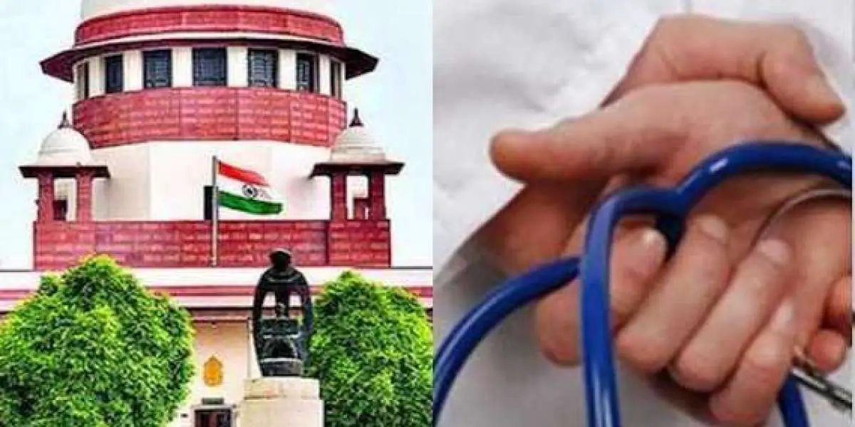 NEET 2021: Petition of underage student seeking to appear in NEET exam rejected