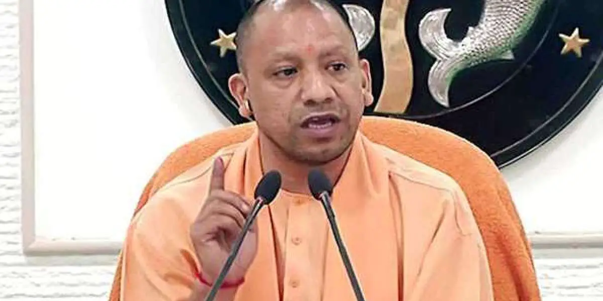 69000 teacher recruitment process completed in UP, CM Yogi gave this message to the selected candidates
