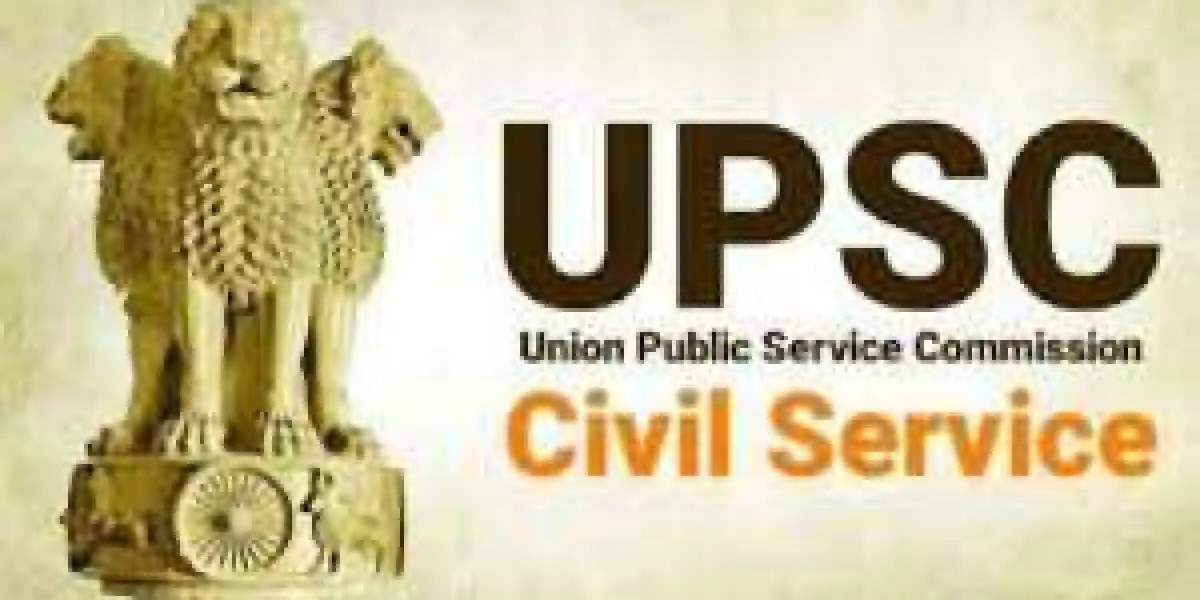UPSC Civil Service Interview: 80 percent lungs had become bad, after defeating Corona, this person will now give UPSC in