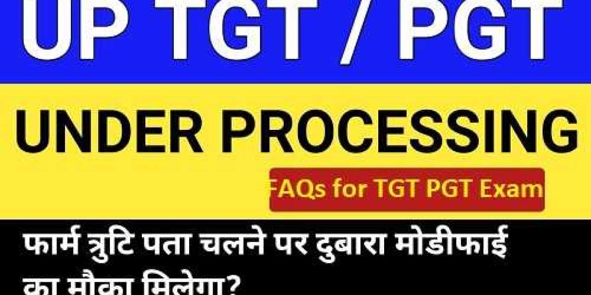UPSESSB PGT Exam 2021: PGT recruitment exam for 23 subjects will be held tomorrow, 4.73 lakh applications were received