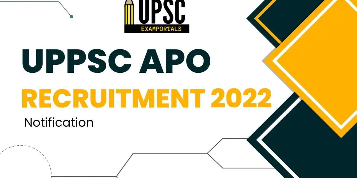 UPPSC APO: Selection of two candidates for APO recruitment canceled