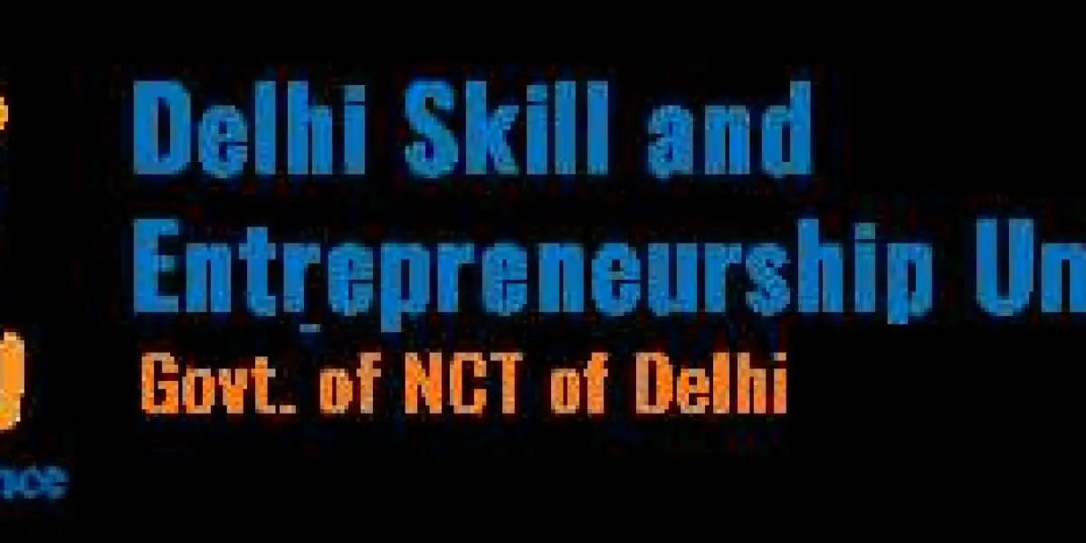 Application for 6000 seats in Delhi's first Skill University starts from today