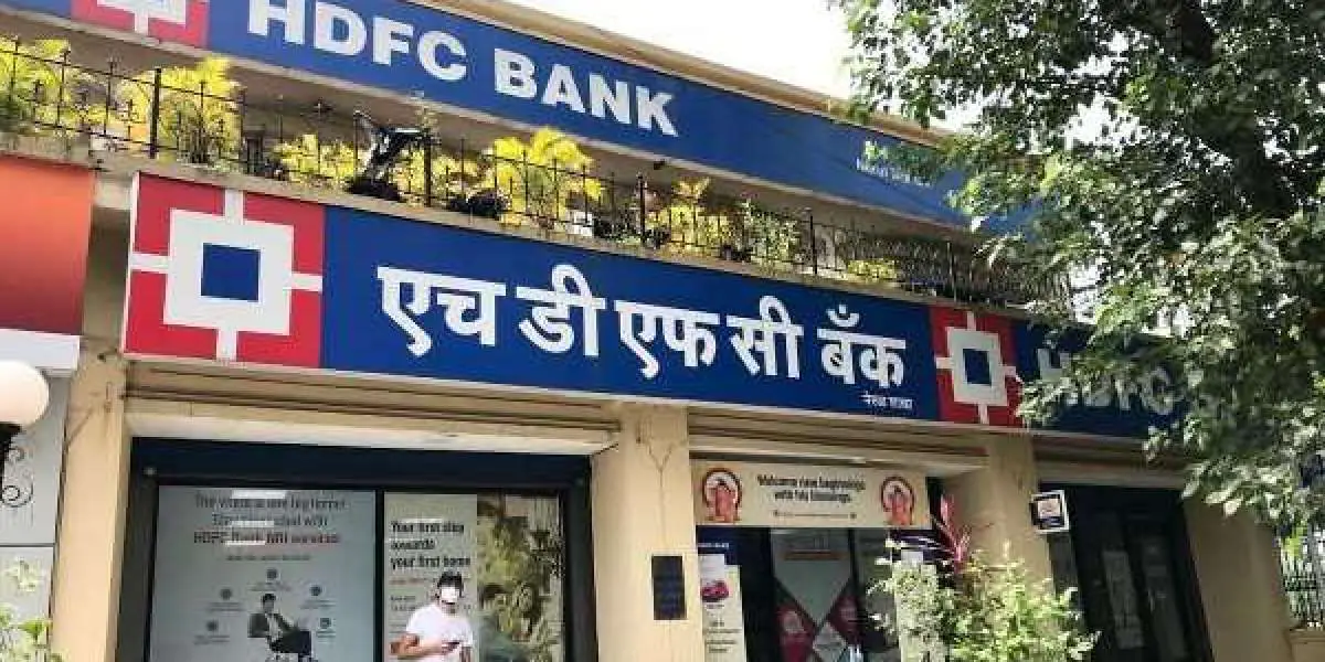 Golden job opportunity in HDFC Bank, 500 Relationship Managers will be recruited to increase MSME scope