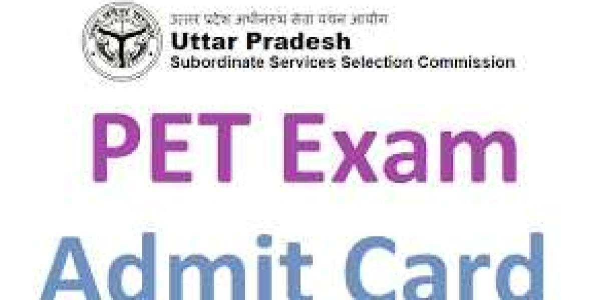 UPSSSC PET exam 2021: UPSSSC PET tomorrow, whose centers have changed, download revised admit card
