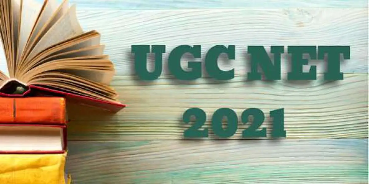 UGC NET June 2021: Good news, age limit extended for JRF candidates