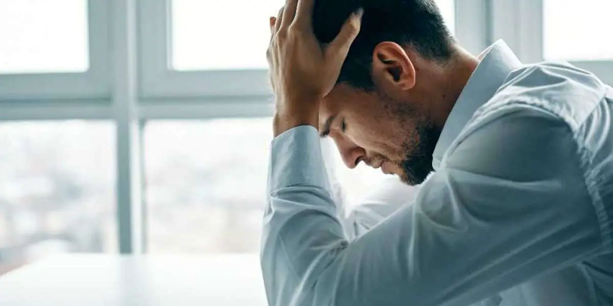 Mastering Stress: A Men's Guide to Mental Wellness