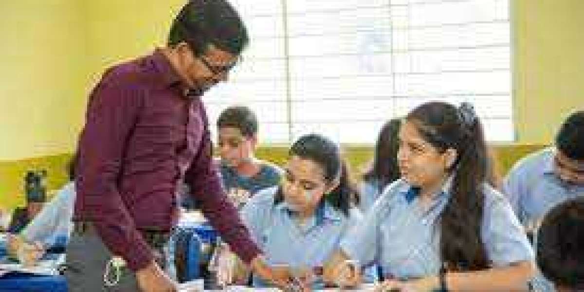 Five benefits of a CBSE school that you didn’t know about