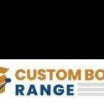 Custom Boxes Range