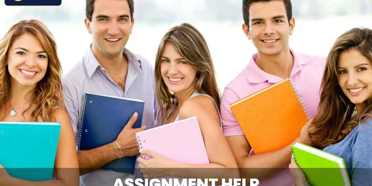 Get Academic Success with Top-Notch Online Assignment Help Services in the UK