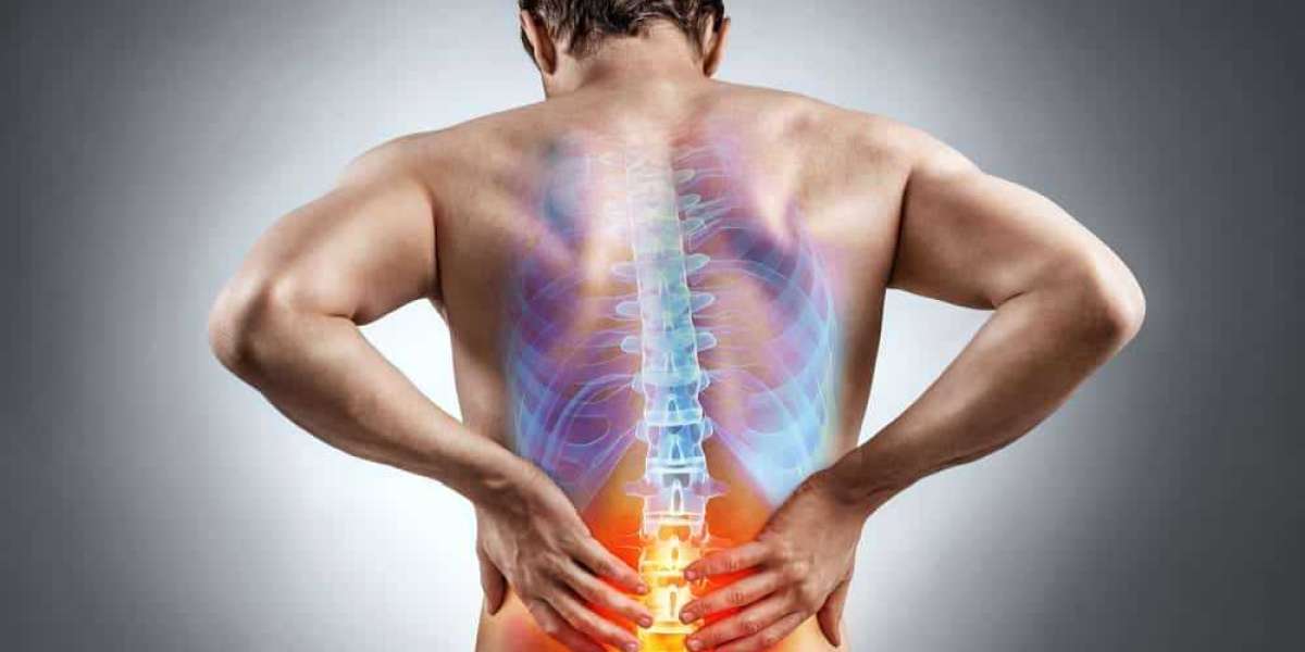 Tips That Really Work to Ease Back Pain