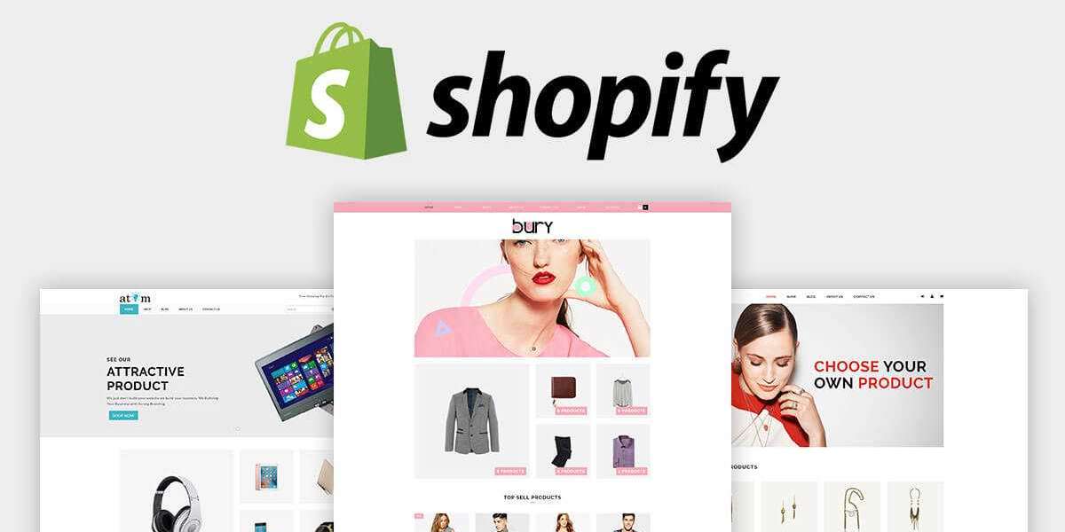 Factors to Consider When Choosing a Shopify Theme