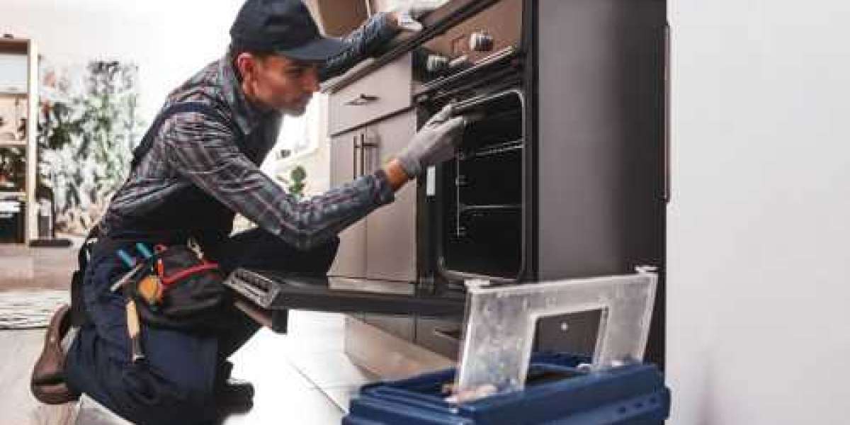 Delivering Top-notch Appliance Repair Services in the Greater Toronto Area