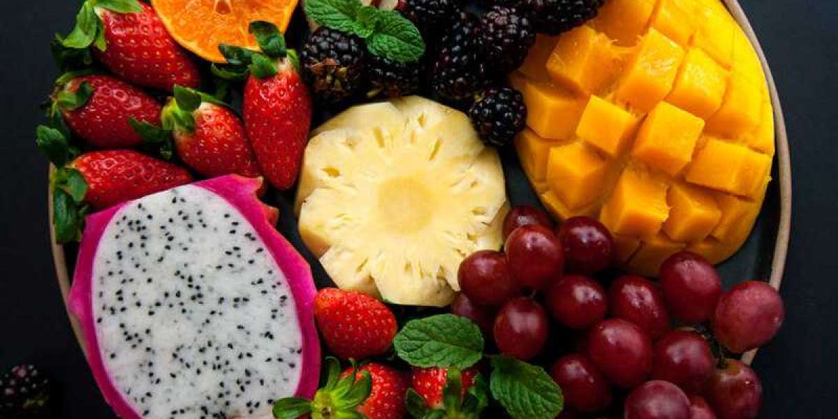 Can A Fruit Based Diet Can Help Treat Erectile Dysfunction?