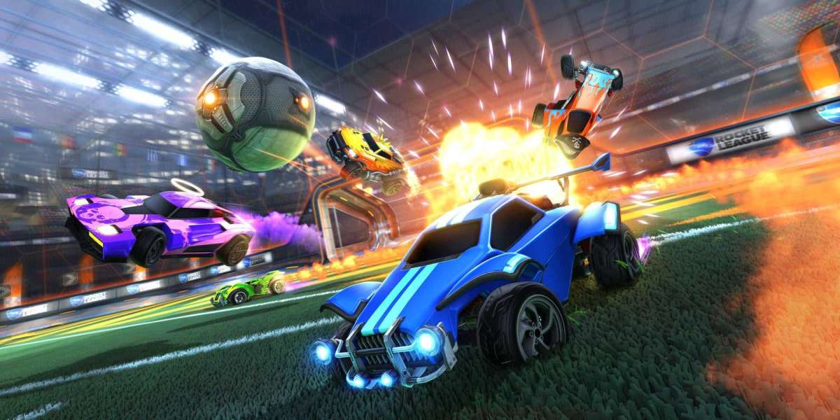 The Best Strategies for Rocket League Items Trading: Maximize Your Profits