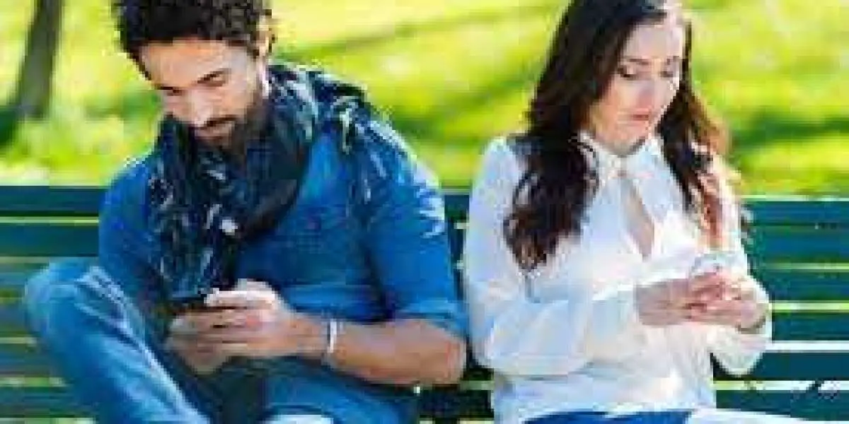 How does Technology Affects Relationships