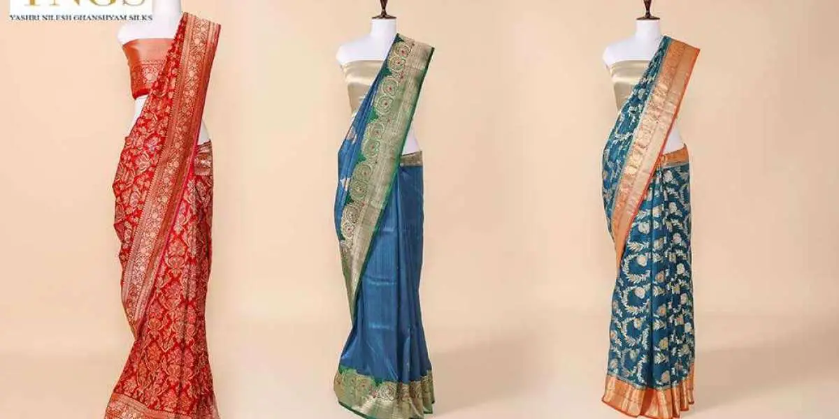 Wholesale Banarasi Cotton Sarees: Unveiling Exquisite Craftsmanship