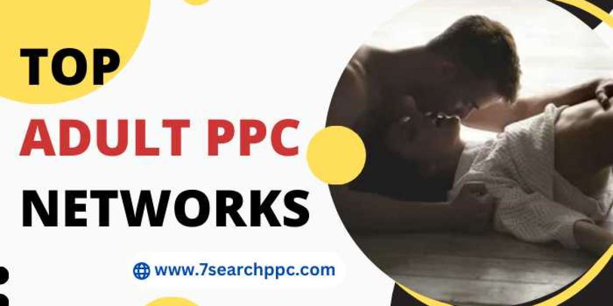 Top Adult PPC Networks: Boost Your Adult Site with Targeted Advertising