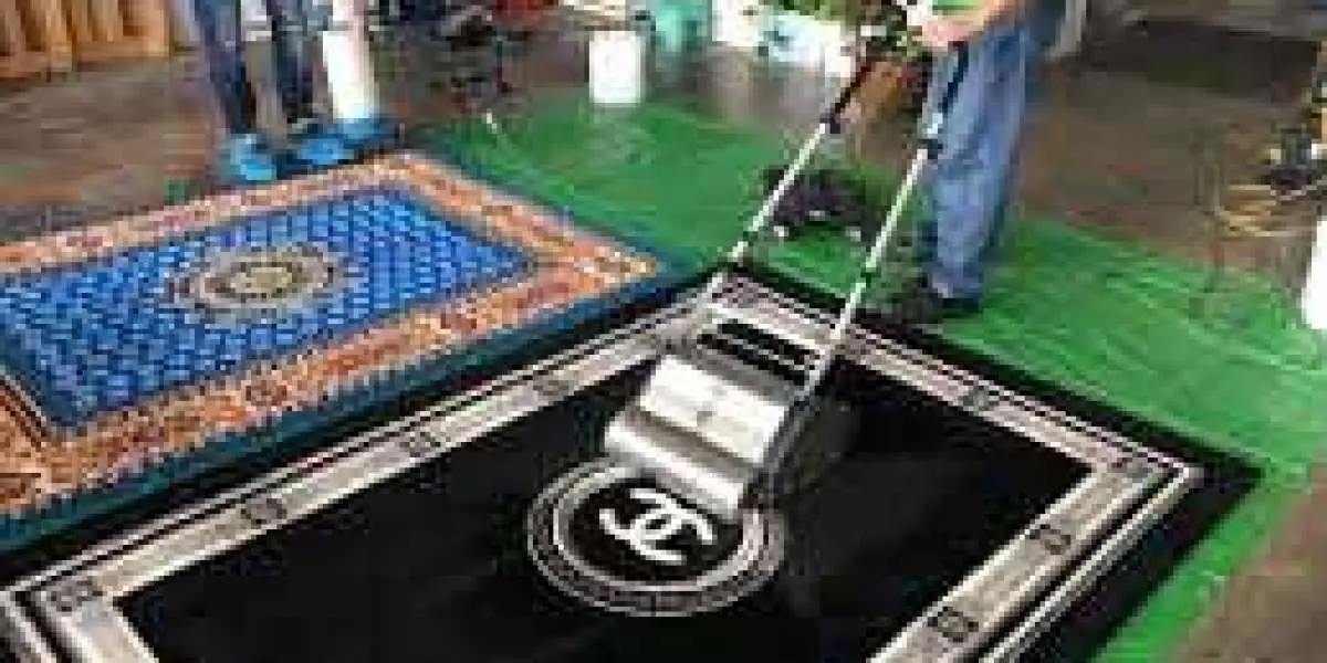 How Professional Carpet Cleaning Services Can Save Your Money
