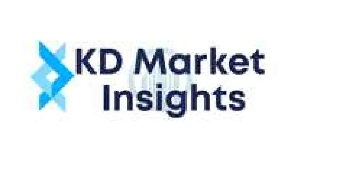Digital Applanation Tonometer Market Key Facts, Dynamics, Segments and Forecast Predictions Presented 2023 to 2032