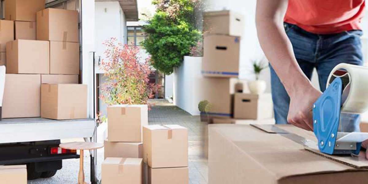 Change Your Fortunes With Movers Near Me