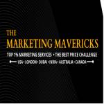 The Marketing Mavericks