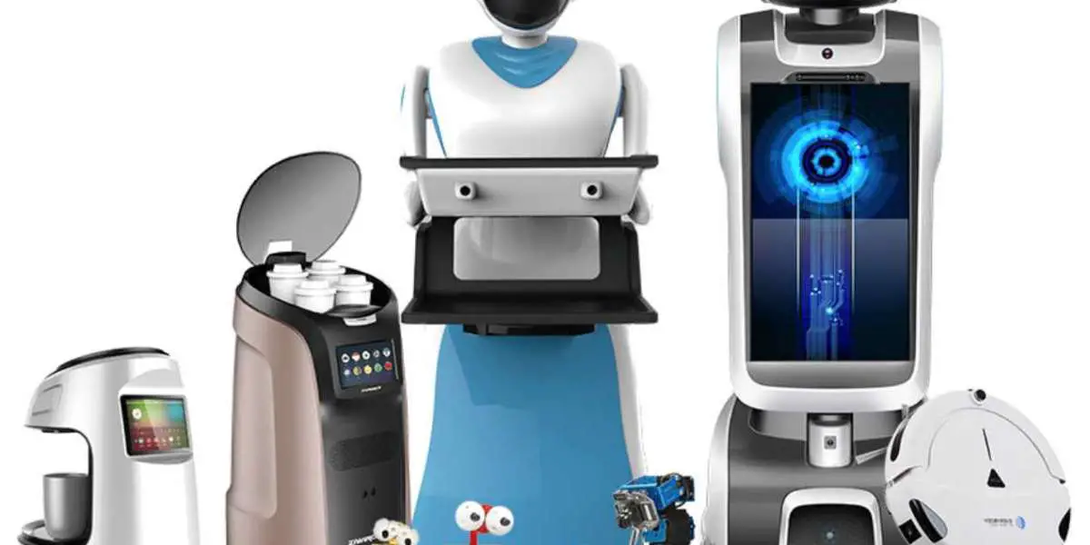 Service Robotics Market Expects to See Significant Growth, Future Dynamics and Innovative Strategies