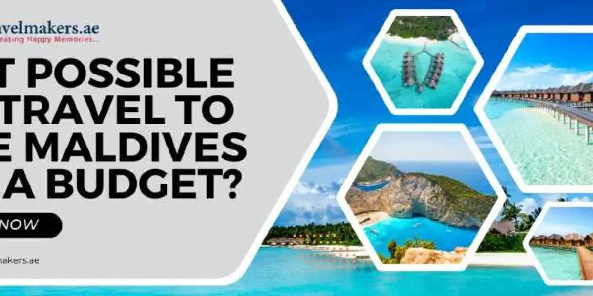 Is it Possible to Travel to the Maldives on a Budget?