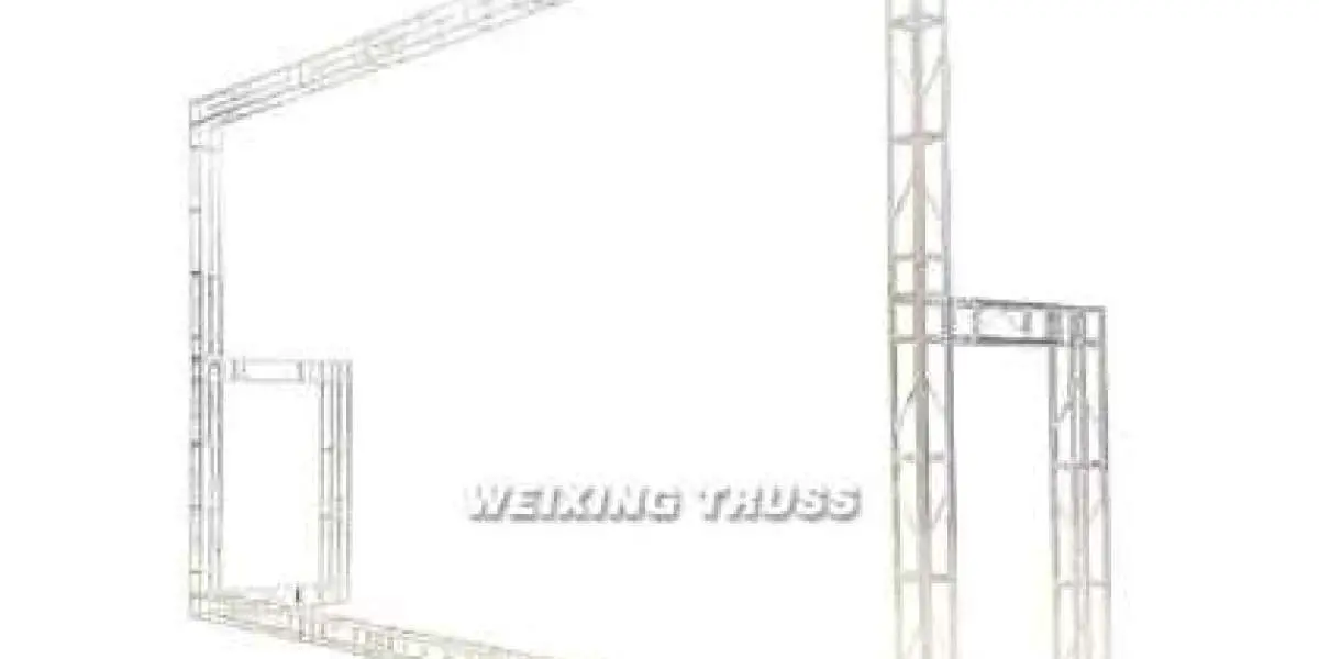Exploring the Strength and Durability of 200x200mm Square Tube Truss