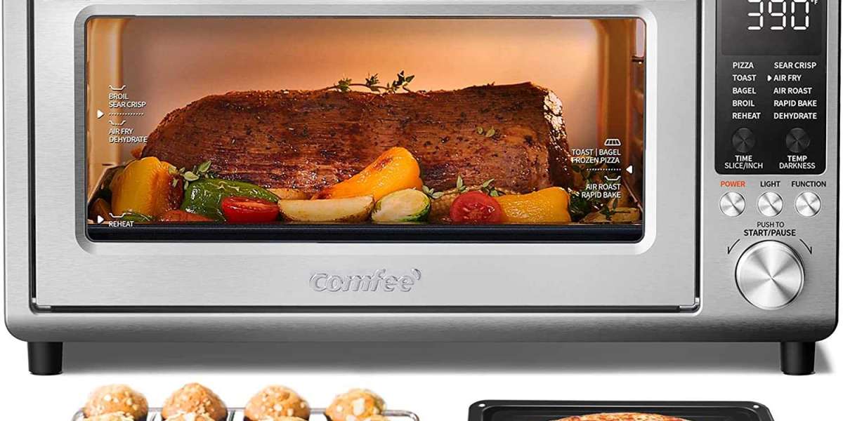 Comfee Flashwave Toaster Oven Reviews: Why Buy It