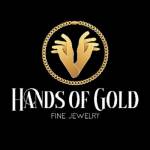 Hands of Gold of li inc