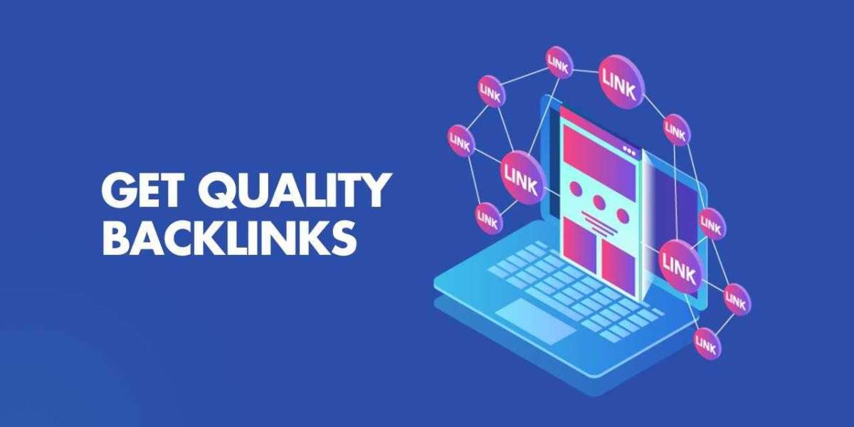 Unlock the Full Potential of Your Website with High Quality Backlinks