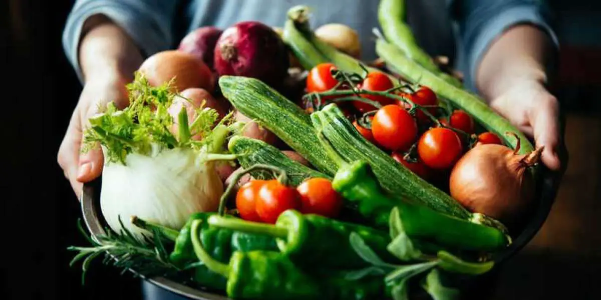 12 najlepszych warzyw dla zdrowia mężczyzn