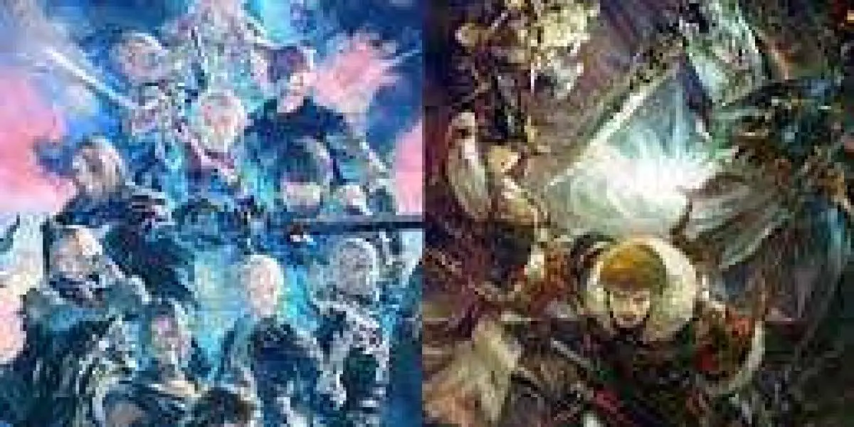 Final Fantasy XIV Fan Festival Attendees Can Face The Gilded Araya Battle