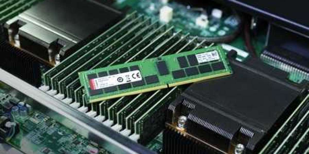 Demystifying PC Memory: A Comprehensive Guide on Buying Memory
