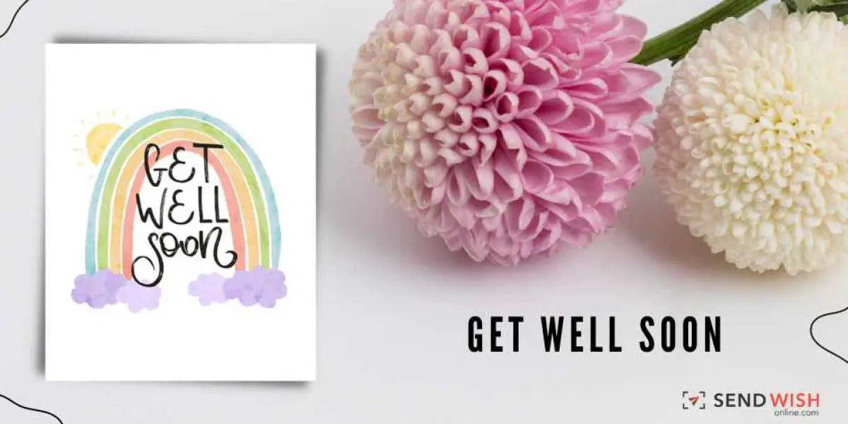 Messages of Strength: The Emotional Resonance of Get Well Ecards