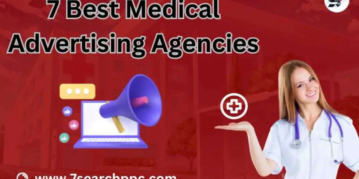 7 Best Medical Advertising Agencies to Boost Your Business
