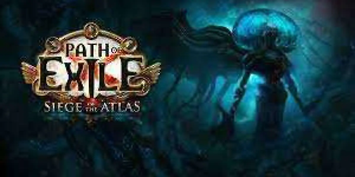 Path of Exile's Echoes of Atlas Expansion is its Most Successful Yet