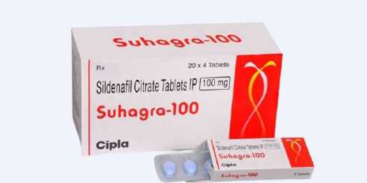 Order Now | Suhagra 100 Tablets | USA