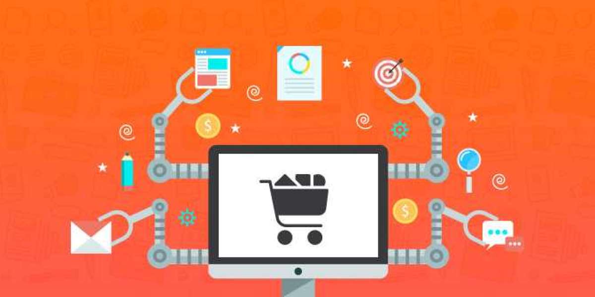 Streamlining E-Commerce Operations with Automation Software