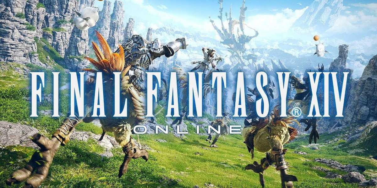 This Final Fantasy XIV survey poses the greatest venture: choose a fave