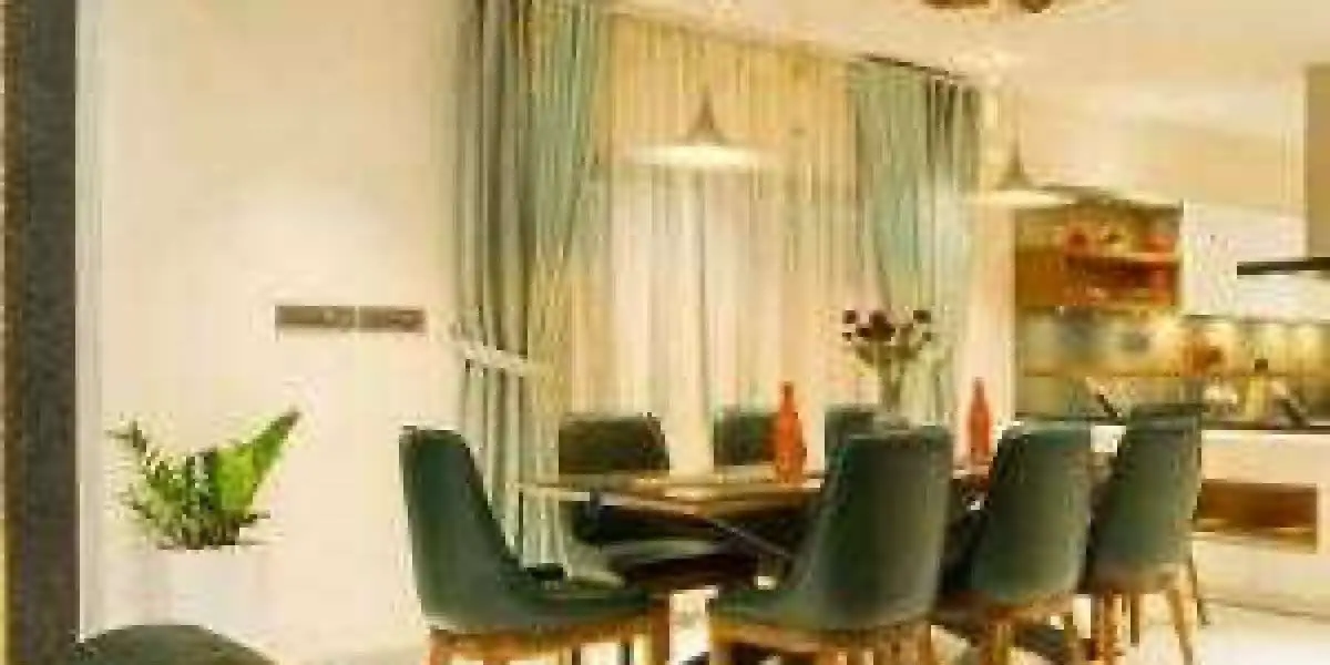 Interior Designers in Pune |  Interior Design Firm in Pune
