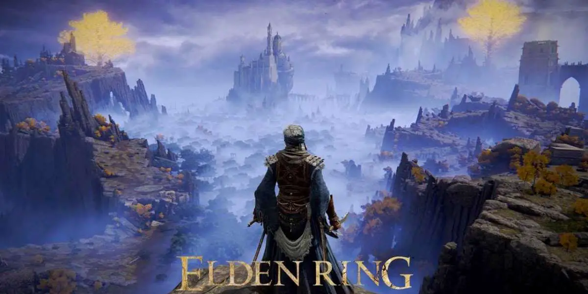 Dueling in Elden Ring is a one-on-one contest wherein players combat to the loss of life