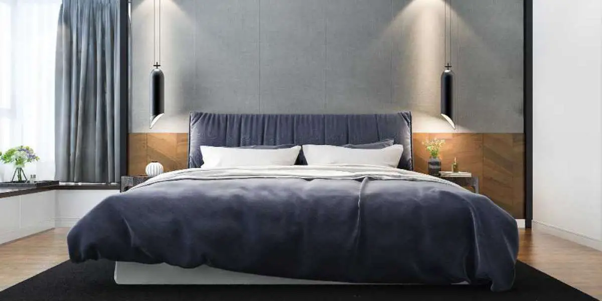Enhancing Your Bedroom Oasis: Add a Headboard to Your Bed