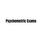 Psyc****metric Exams