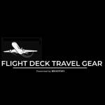 Flight Deck Travel Gear