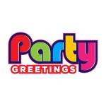 Party Greetings